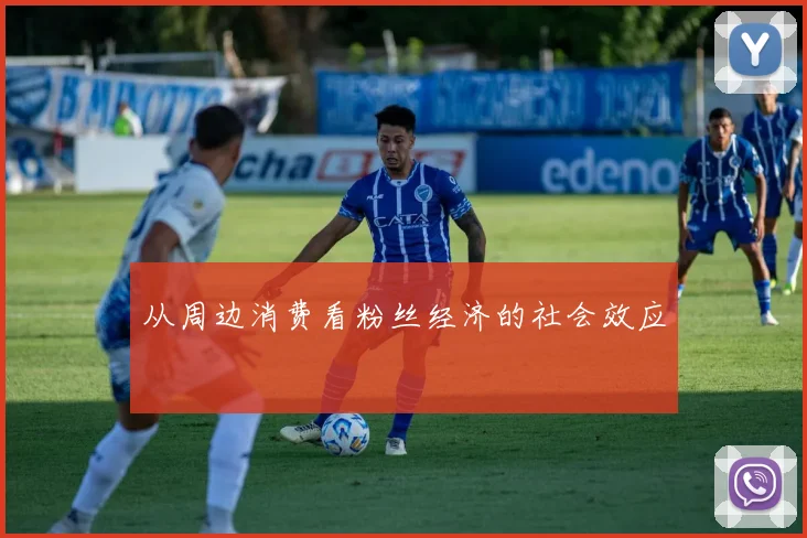 从周边消费看粉丝经济的社会效应