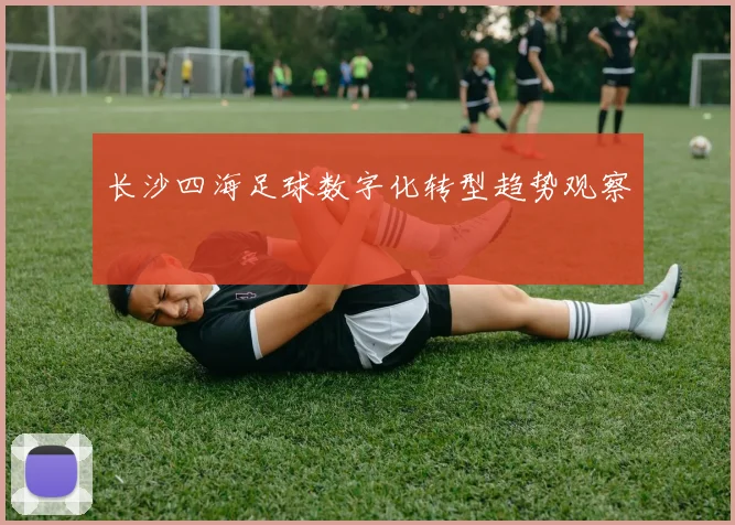 长沙四海足球数字化转型趋势观察